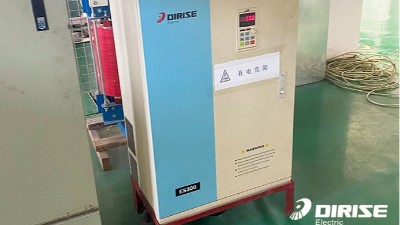 矢量變頻器和普通變頻器的區別是什么？-深圳德瑞斯